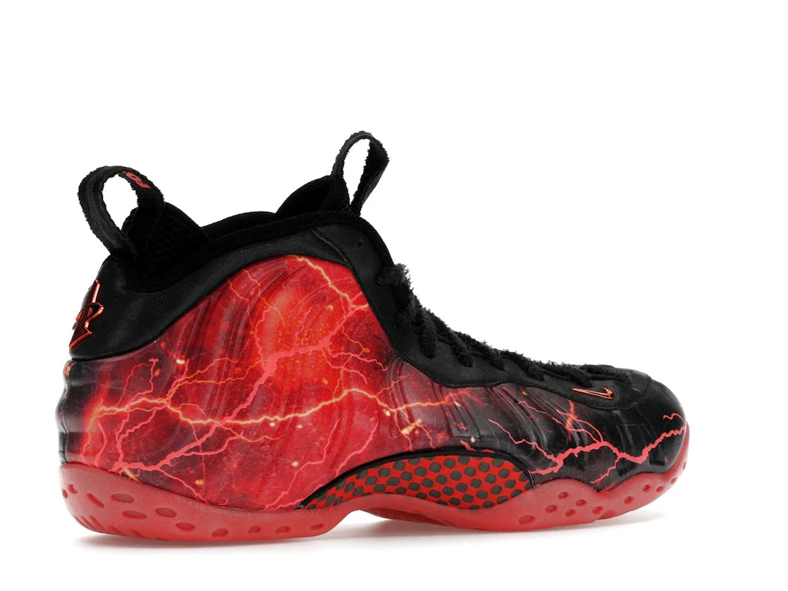 Air Foamposite One Stranger Things - IR7336-001