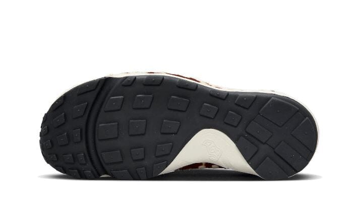 Nike Air Footscape Woven Cow Print – limitierter Sneaker bei Shade Studios