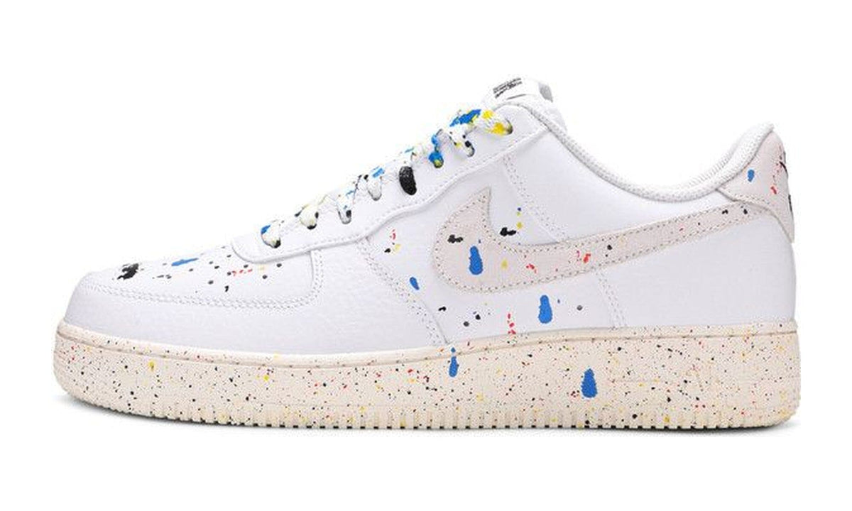 Nike Air Force 1 '07 LV8 Paint Splatter
