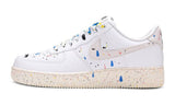 Nike Air Force 1 '07 LV8 Paint Splatter