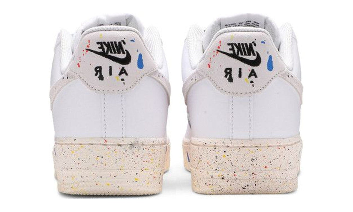 Nike Air Force 1 '07 LV8 Paint Splatter