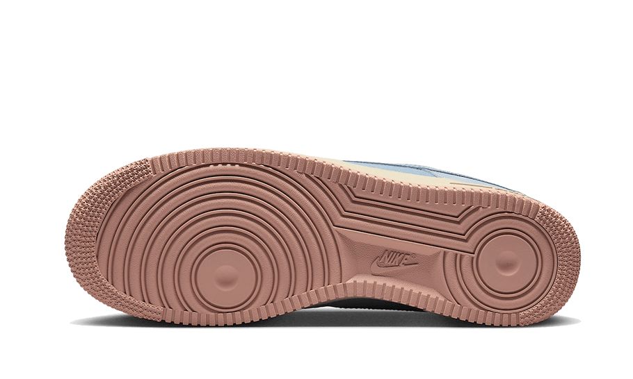 Nike Air Force 1 '07 LX Ashen Slate – limitierter Sneaker bei Shade Studios
