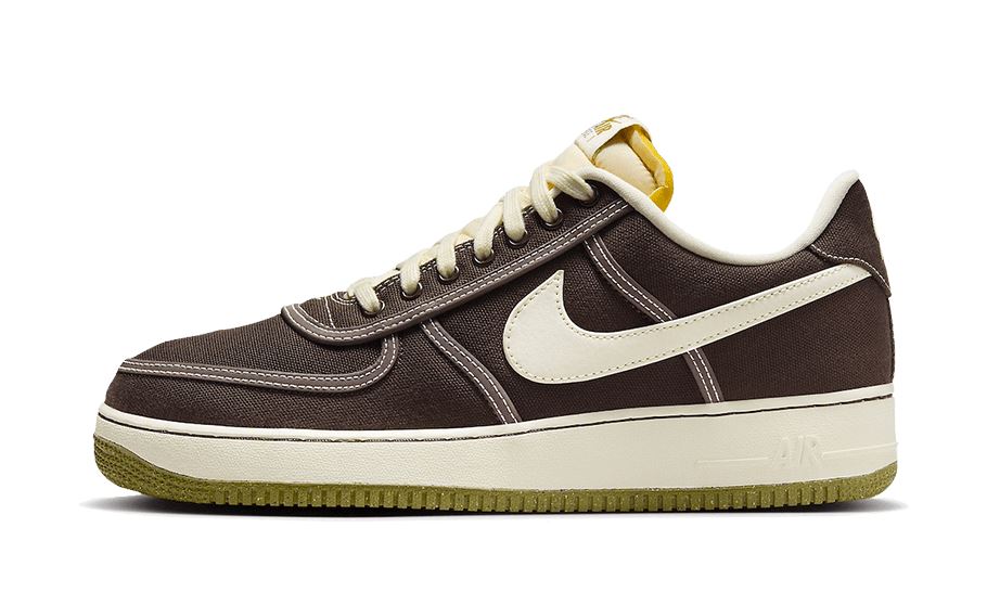 Nike Air Force 1 '07 PRM Baroque Brown – limitierter Sneaker bei Shade Studios