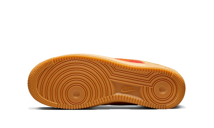 Nike Air Force 1 Low ‘07 Chili Pepper – limitierter Sneaker bei Shade Studios