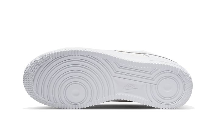 Nike Air Force 1 Low '07 Essential White Black Paisley – limitierter Sneaker bei Shade Studios