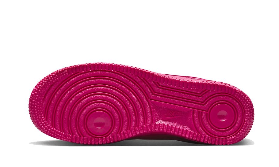 Nike Air Force 1 Low '07 Fireberry – limitierter Sneaker bei Shade Studios