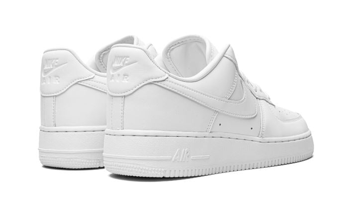 Nike Air Force 1 Low '07 Fresh White – limitierter Sneaker bei Shade Studios