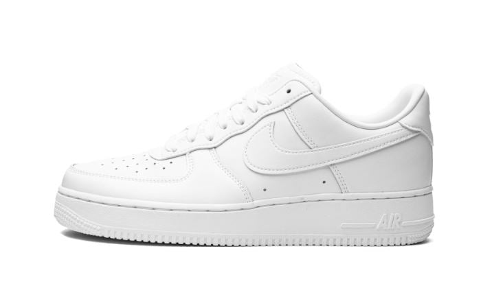 Nike Air Force 1 Low '07 Fresh White – limitierter Sneaker bei Shade Studios