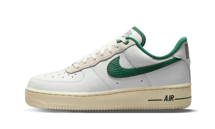 Nike Air Force 1 Low '07 Gorge Green – limitierter Sneaker bei Shade Studios