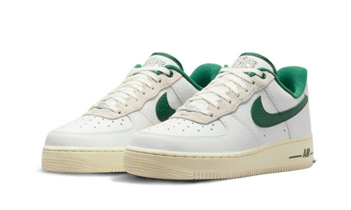 Nike Air Force 1 Low '07 Gorge Green – limitierter Sneaker bei Shade Studios
