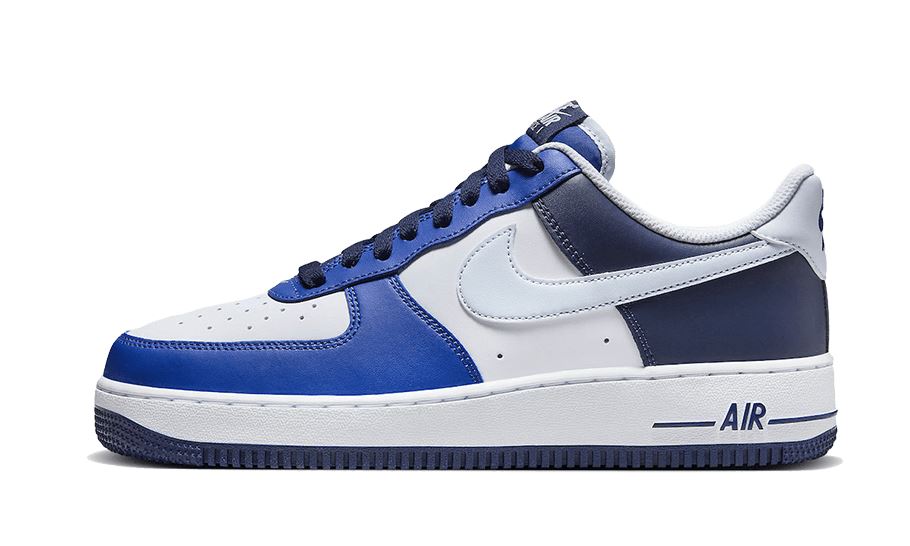 Nike Air Force 1 Low '07 LV8 Game Royal Navy – limitierter Sneaker bei Shade Studios