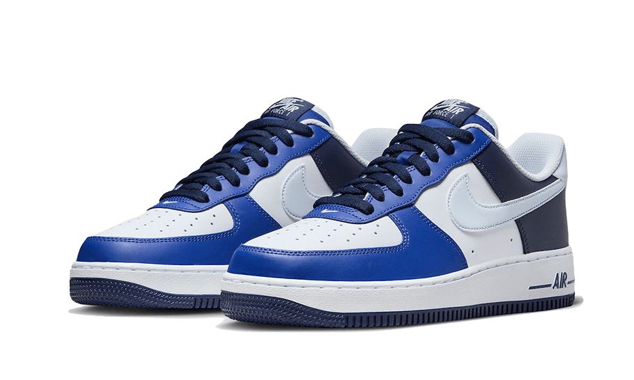 Nike Air Force 1 Low '07 LV8 Game Royal Navy – limitierter Sneaker bei Shade Studios