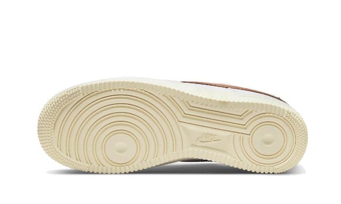 Nike Air Force 1 Low ‘07 LX Coconut - DJ9943-101