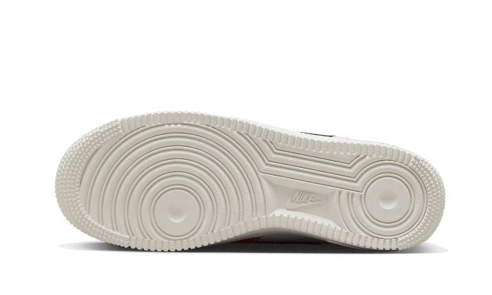 Nike Air Force 1 Low '07 Multi-Color Gradient – limitierter Sneaker bei Shade Studios