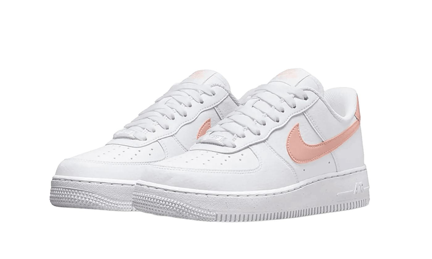 Nike Air Force 1 Low '07 Next Nature Fossil Rose