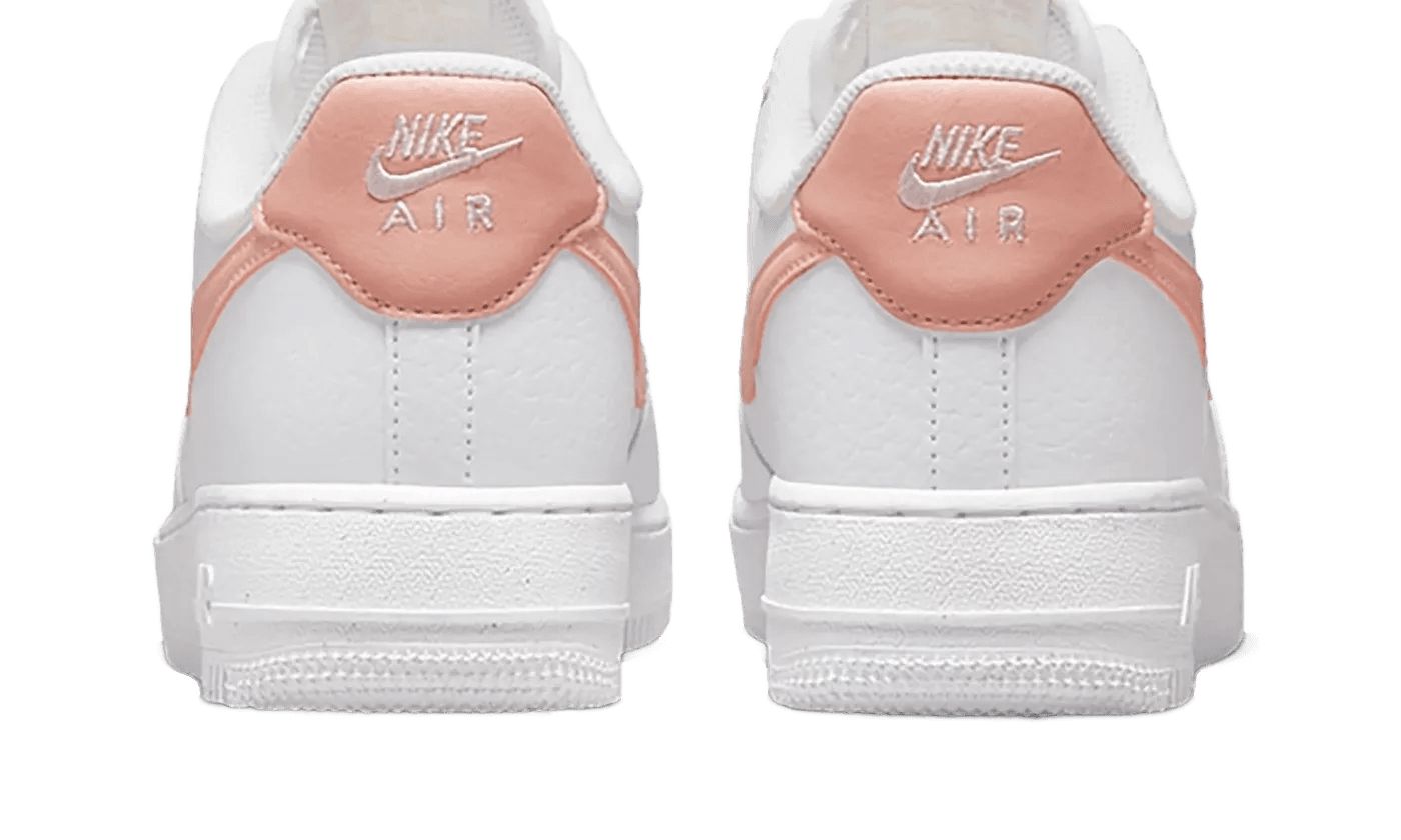 Nike Air Force 1 Low '07 Next Nature Fossil Rose