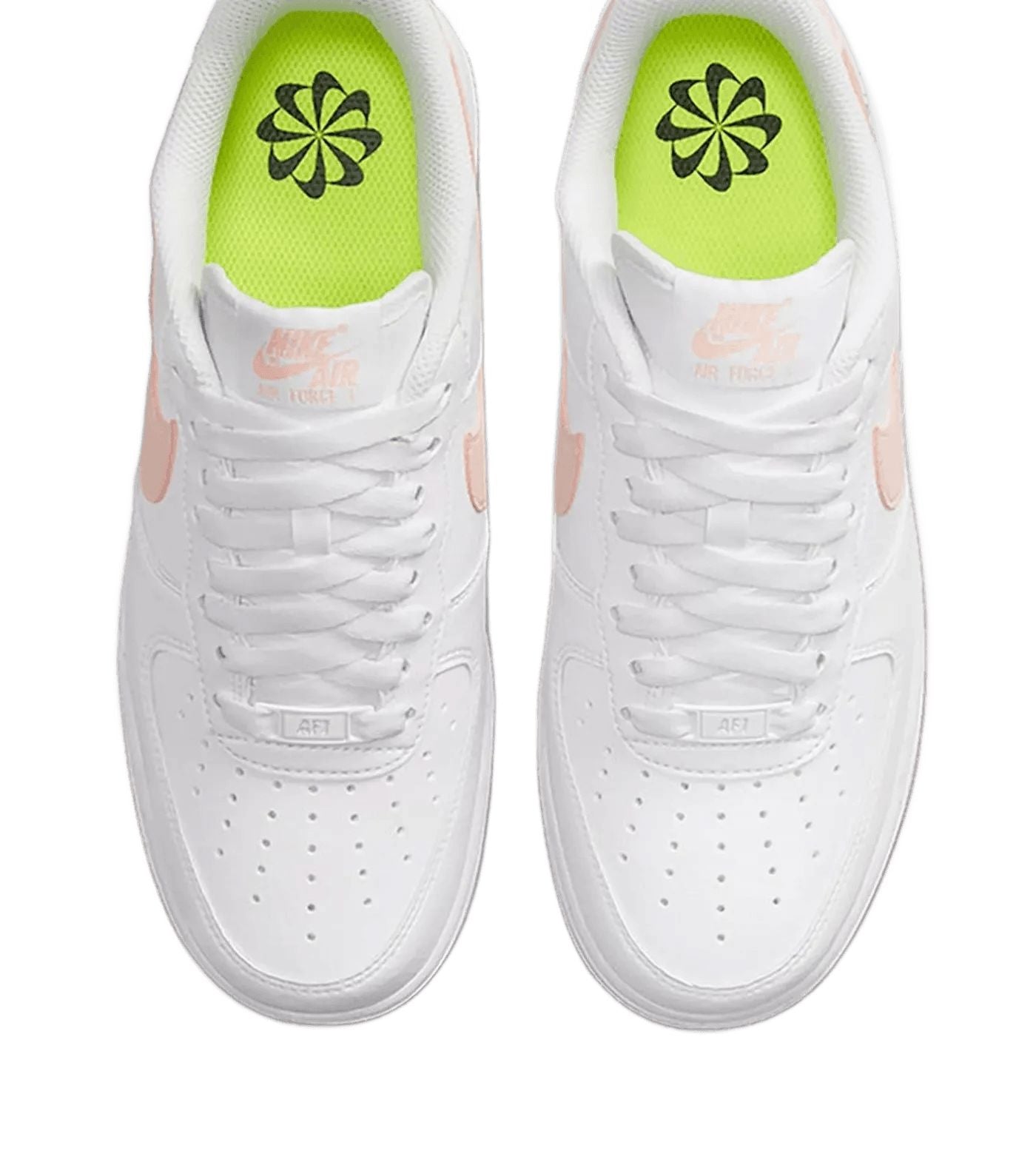 Nike Air Force 1 Low '07 Next Nature Fossil Rose