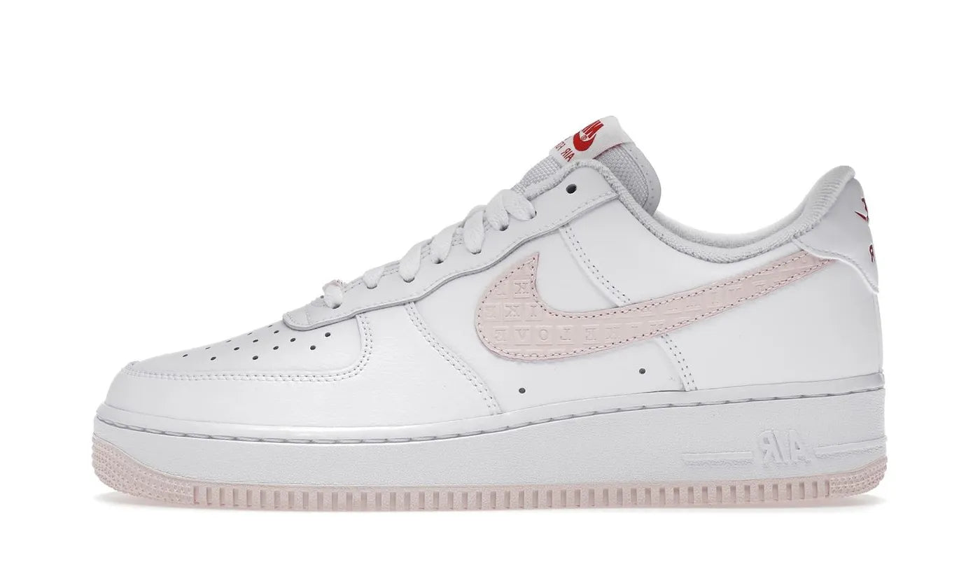 Nike Air Force 1 Low '07 VT Valentine's Day (2022) – limitierter Sneaker bei Shade Studios