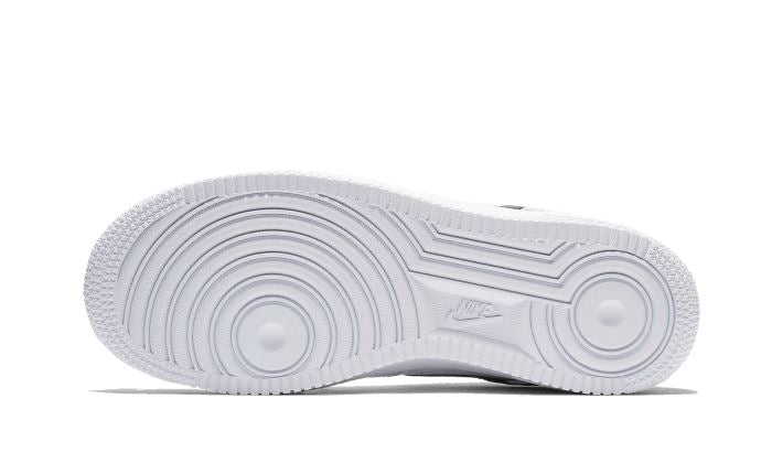 Nike Air Force 1 Low '07 White Black – limitierter Sneaker bei Shade Studios