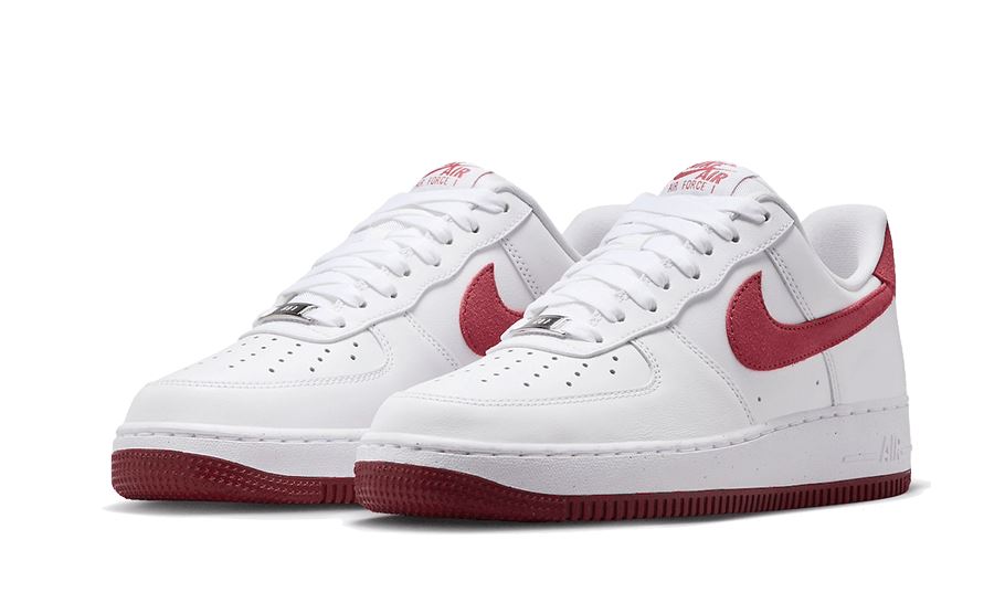 Nike Air Force 1 Low Adobe – limitierter Sneaker bei Shade Studios