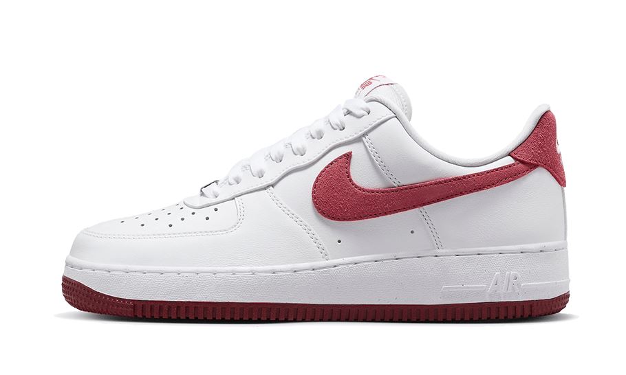 Nike Air Force 1 Low Adobe – limitierter Sneaker bei Shade Studios