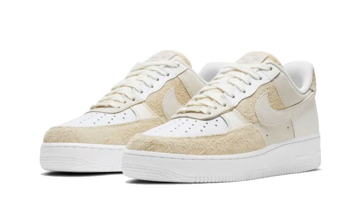 Nike Air Force 1 Low Beach – limitierter Sneaker bei Shade Studios