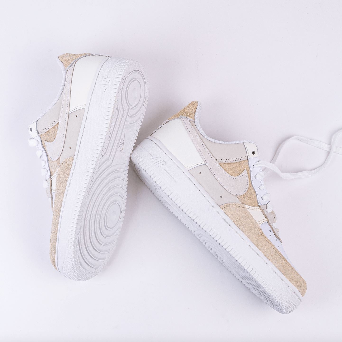 Nike Air Force 1 Low Beach – limitierter Sneaker bei Shade Studios