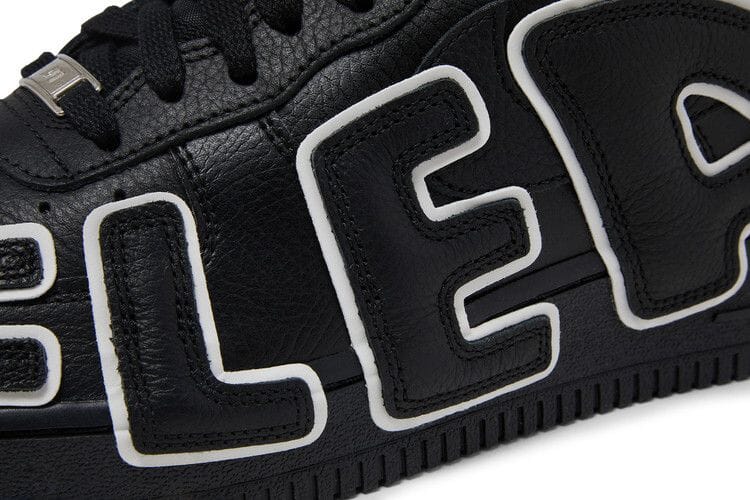 Nike Air Force 1 Low Cactus Plant Flea Market Black (2024) - HJ8463-001