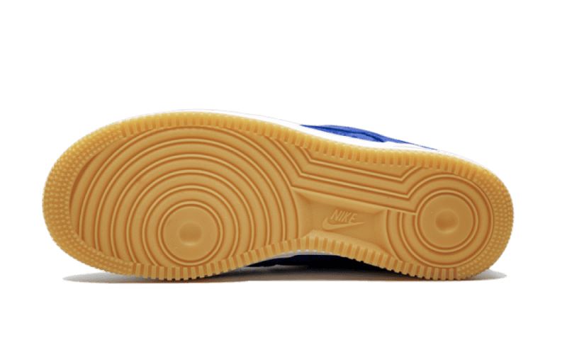 Nike Air Force 1 Low Clot Blue Silk – limitierter Sneaker bei Shade Studios