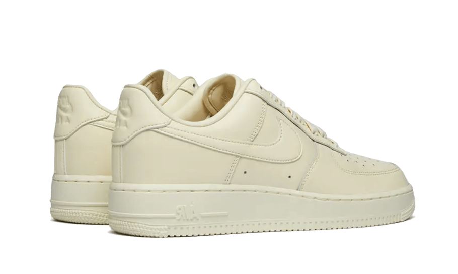Nike Air Force 1 Low Coconut Milk – limitierter Sneaker bei Shade Studios