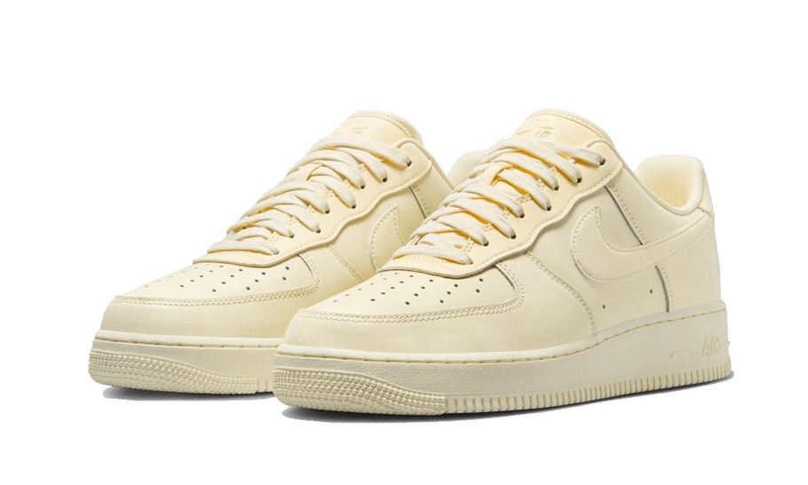 Nike Air Force 1 Low Coconut Milk – limitierter Sneaker bei Shade Studios