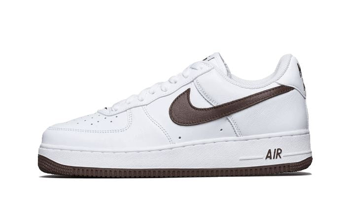 Nike Air Force 1 Low Color Of The Month Chocolate – limitierter Sneaker bei Shade Studios