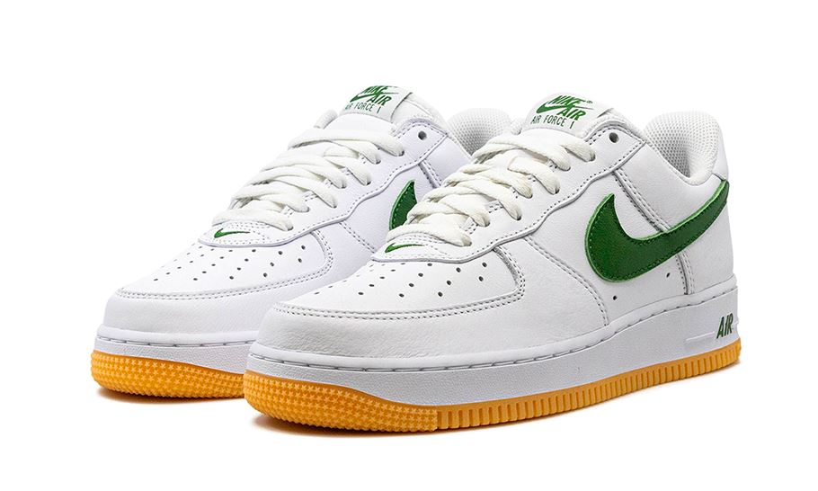 Nike Air Force 1 Low Color of the Month Forest Green – limitierter Sneaker bei Shade Studios