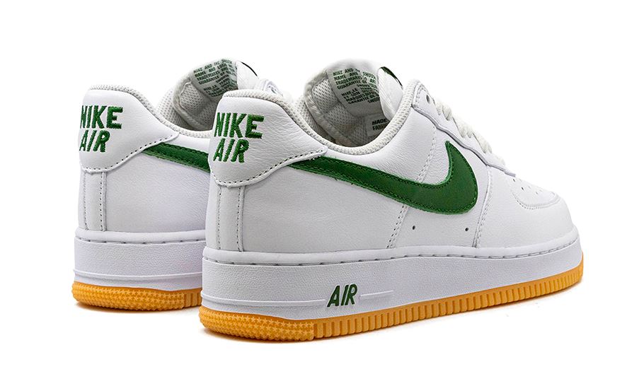 Nike Air Force 1 Low Color of the Month Forest Green – limitierter Sneaker bei Shade Studios