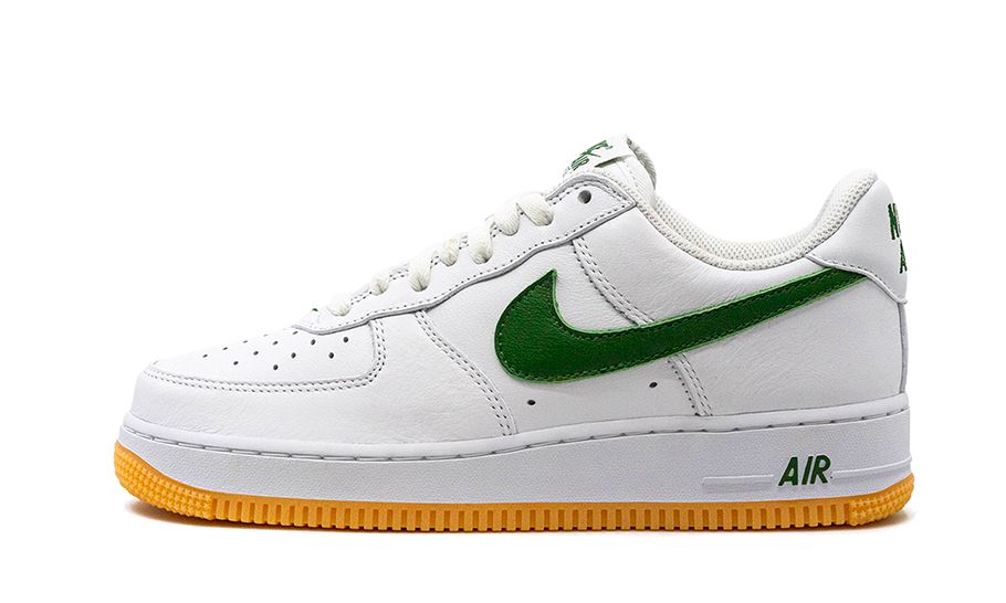 Nike Air Force 1 Low Color of the Month Forest Green – limitierter Sneaker bei Shade Studios