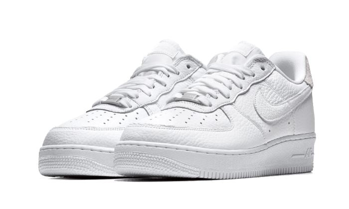 Nike Air Force 1 Low Craft White – limitierter Sneaker bei Shade Studios
