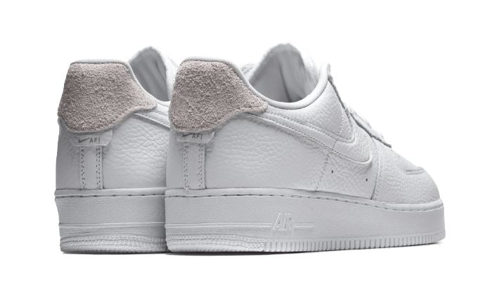 Nike Air Force 1 Low Craft White – limitierter Sneaker bei Shade Studios
