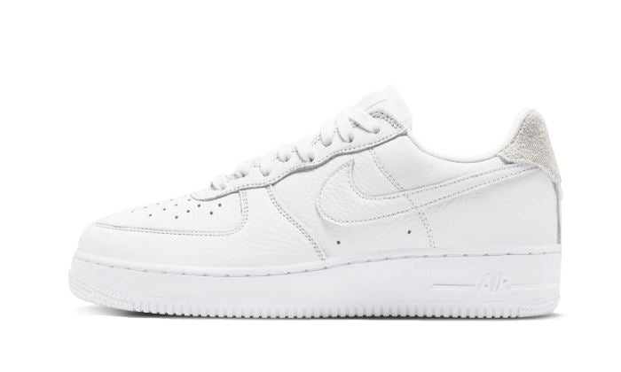 Nike Air Force 1 Low Craft White – limitierter Sneaker bei Shade Studios