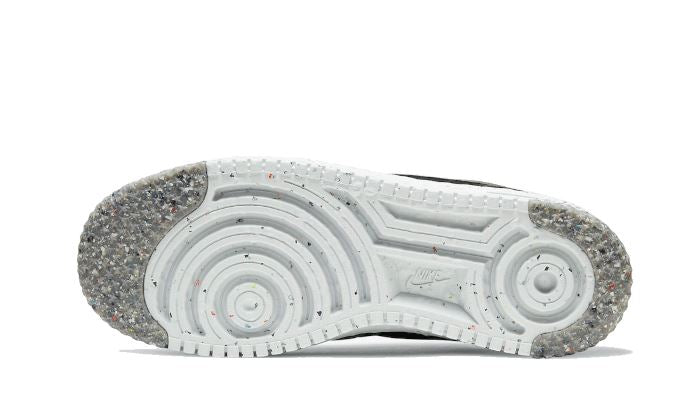 Nike Air Force 1 Low Crater Foam Black Photon Dust – limitierter Sneaker bei Shade Studios