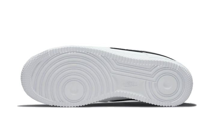 Nike Air Force 1 Low Essential White Metallic Silver – limitierter Sneaker bei Shade Studios