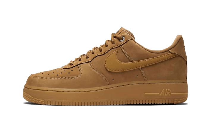 Nike Air Force 1 Low Flax Wheat (2021) – limitierter Sneaker bei Shade Studios