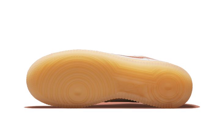 Nike Air Force 1 Low Flyleather Mayumi Yamase White – limitierter Sneaker bei Shade Studios