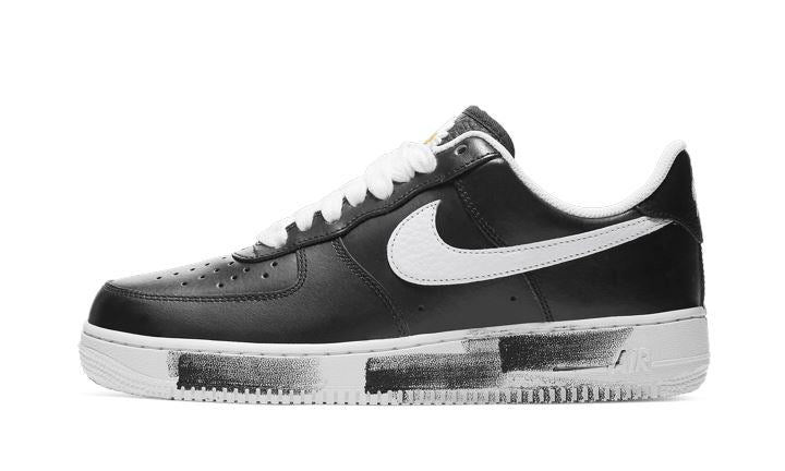 Nike Air Force 1 Low G-Dragon Peaceminusone Para-Noise Black – limitierter Sneaker bei Shade Studios