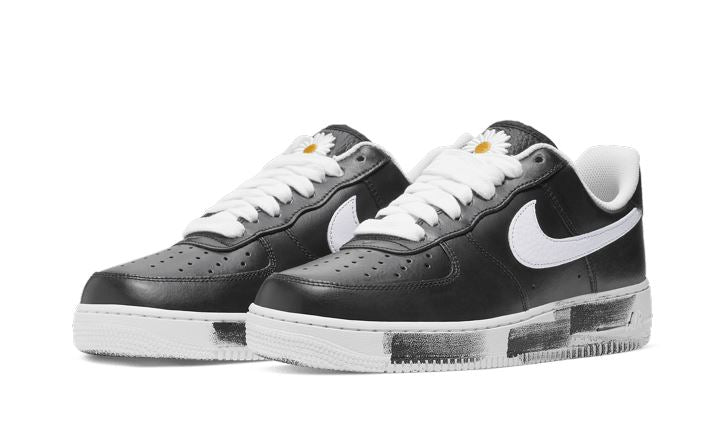 Nike Air Force 1 Low G-Dragon Peaceminusone Para-Noise Black – limitierter Sneaker bei Shade Studios