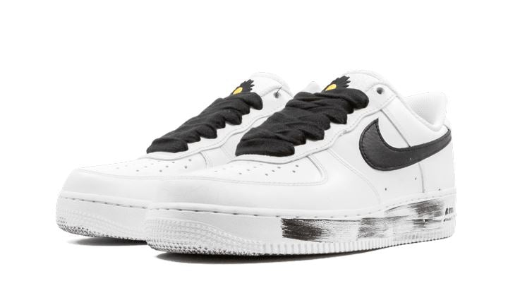 Nike Air Force 1 Low G-Dragon Peaceminusone Para-Noise White – limitierter Sneaker bei Shade Studios
