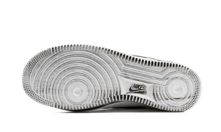 Nike Air Force 1 Low G-Dragon Peaceminusone Para-Noise White – limitierter Sneaker bei Shade Studios