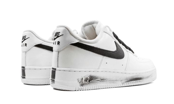 Nike Air Force 1 Low G-Dragon Peaceminusone Para-Noise White – limitierter Sneaker bei Shade Studios