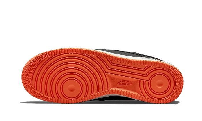 Nike Air Force 1 Low Halloween (2021) – limitierter Sneaker bei Shade Studios