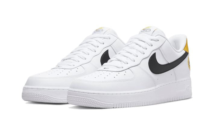 Nike Air Force 1 Low Have a Nike Day White Gold – limitierter Sneaker bei Shade Studios