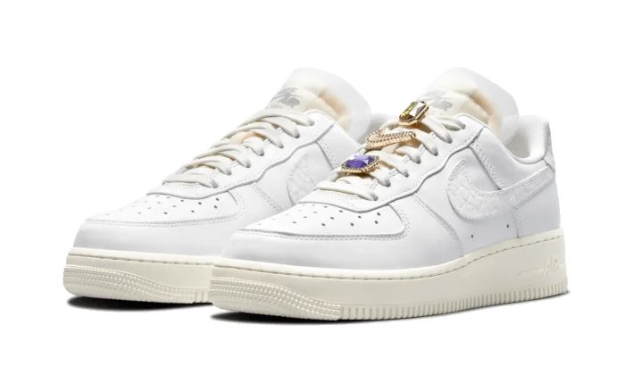 Nike Air Force 1 Low Jewels – limitierter Sneaker bei Shade Studios